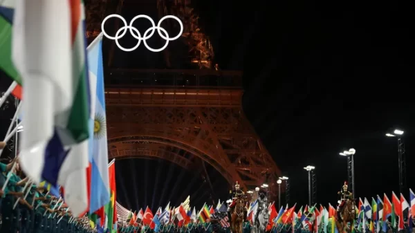 Dancers for Paris Olympics Opening Ceremony Threaten to Strike Until Reaching Pay Agreement