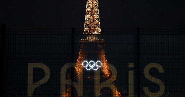 Olympic Dancers Called Off a Threat to Strike During Opening Ceremony