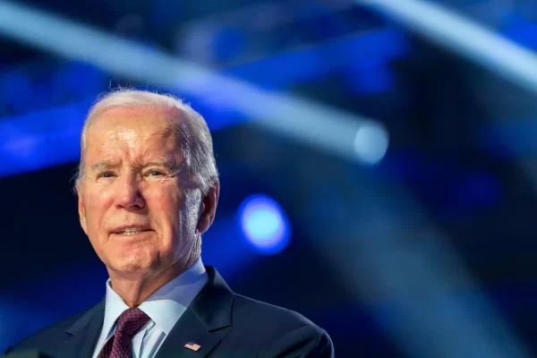 Democrats May Replace Biden for the 2024 Presidential Election