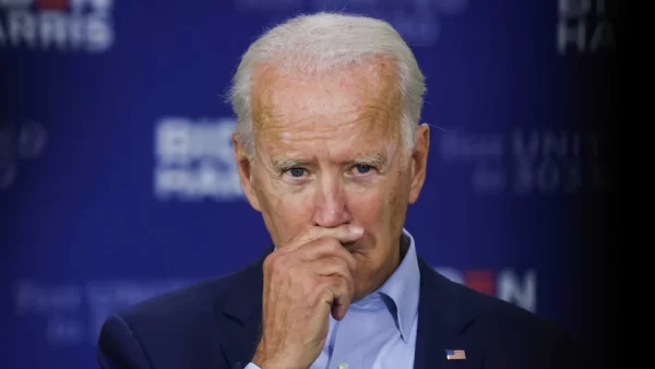 Biden Fails in Debate against Trump 