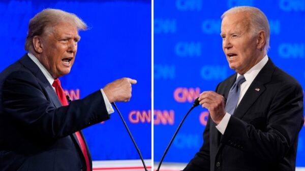 The Recent Presidential Debate Has Revealed Many Underlying Concerns Joe Biden’s Potential Reelection