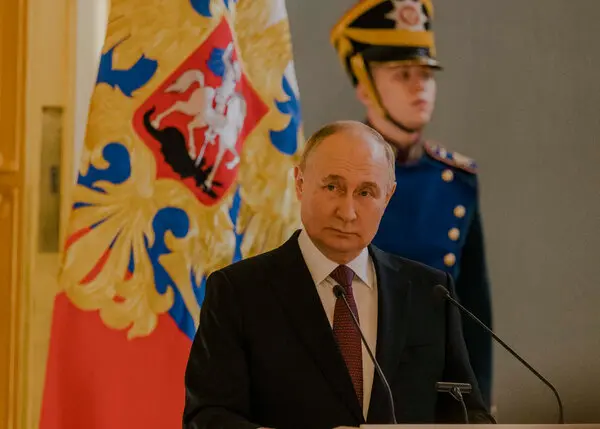 Putin Declares That Russia Will Produce New Nuclear Missiles