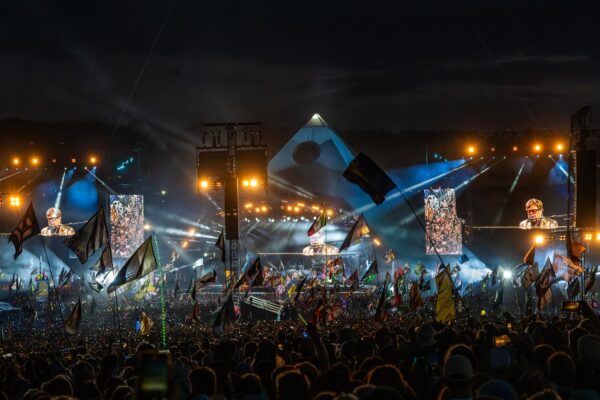 What’s Happening at the Glastonbury 2024 Festival 