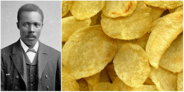 Who Invented the Potato Chip?