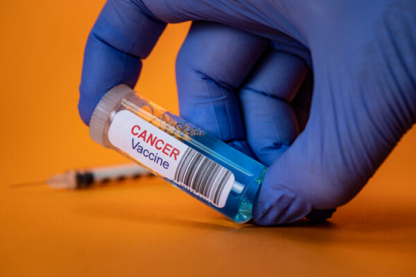 Personalized Vaccines For Cancer Might Become a Reality