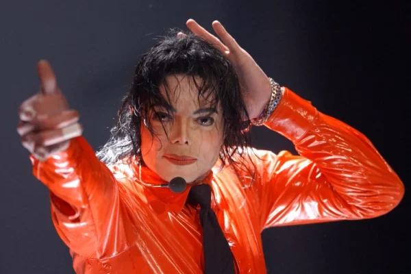 Michael Jackson’s $500 Million Debt