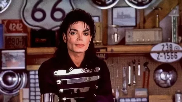 Michael Jackson Died With Hundreds of Millions in Debt