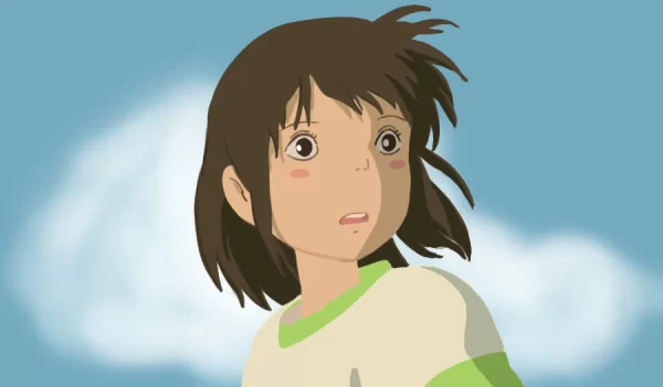 Spirited Away: A Tale of Identity, Bravery, Friendship, and Magic