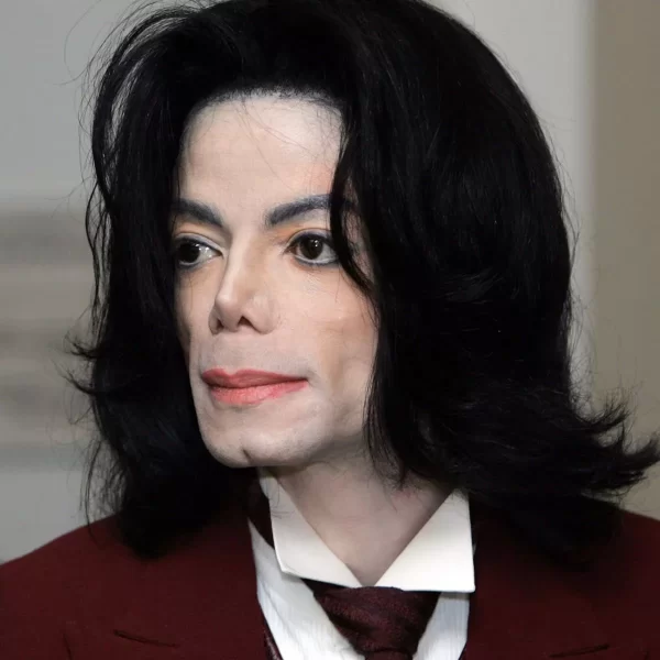 Michael Jackson’s $500 Million Debt