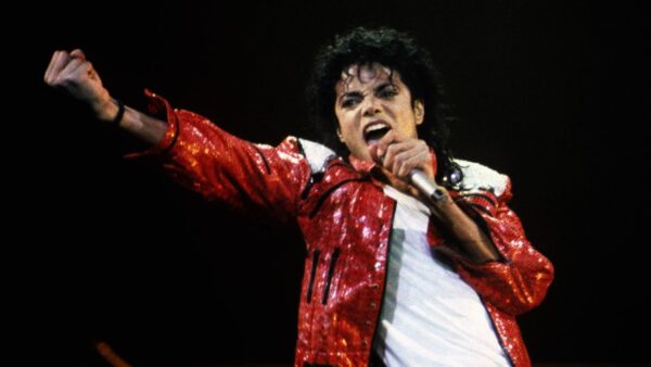 Court Documents Reveal Michael Jackson’s Lavish Spending Habit