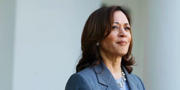 Kamala Harris and Pop Culture May Be Just the Best Thing Yet