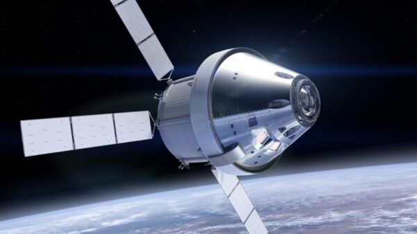 NASA’s Orion: Crafting the Future of Deep Space Exploration