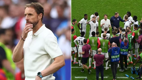 England Dealing with Negativity from Fans, Despite Recent Win