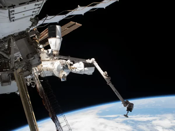 Russian Satellite Destroyed: Danger for ISS Astronauts and Other Spacecraft