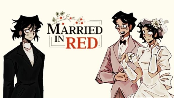 Married in Red: The Circle of Revenge