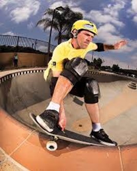 Andy Macdonald: The 50-Year Old Skateboarder