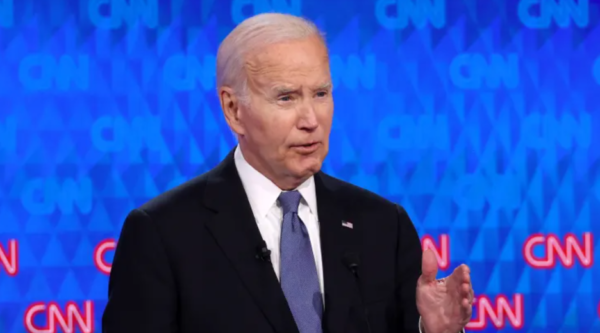 President Biden’s Debate Performance: What’s Next?