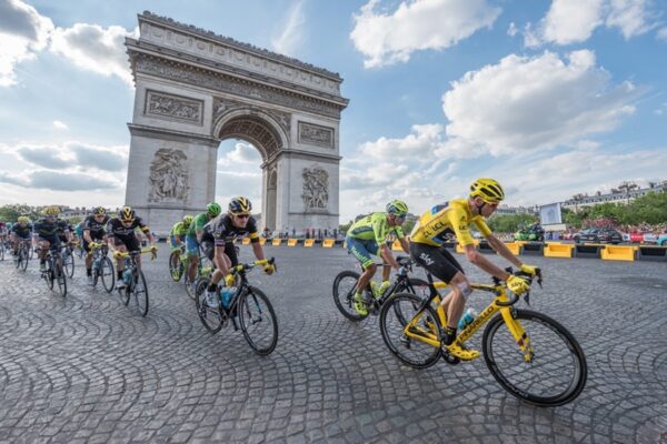 What is the Tour de France?