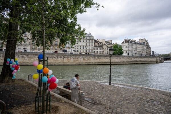 Dancers Drop Threat to Strike During The Paris Olympics Opening Ceremony