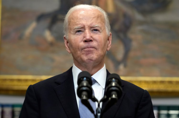 President Biden’s Drop Out of the Elections: What’s Next?