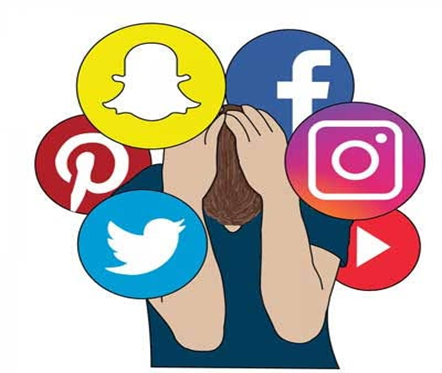What Effect Does Social Media Have on Your Life?