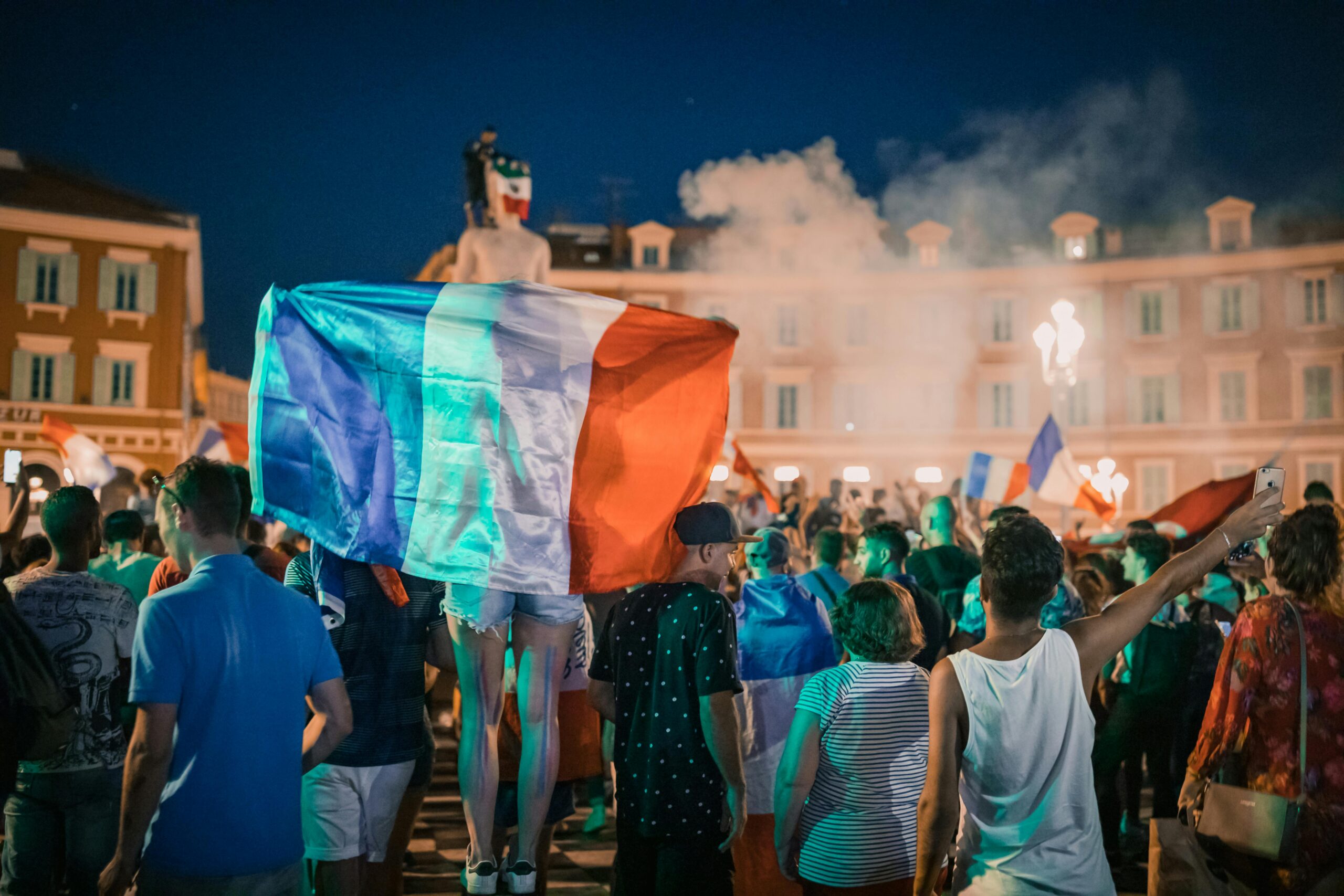 French Election Comes to a Standstill.