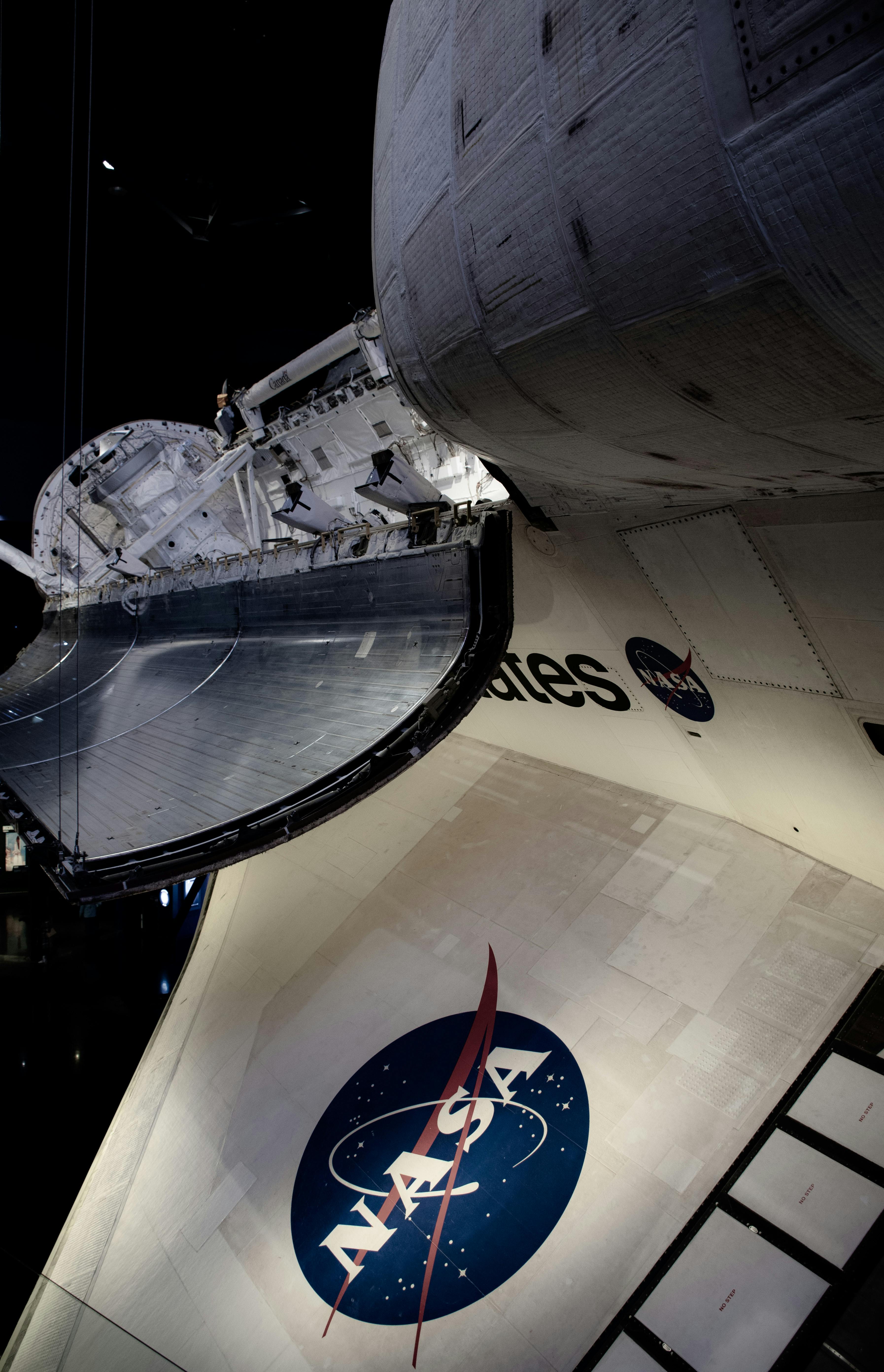 NASA researchers says all the money put into a canceled mission was a waste