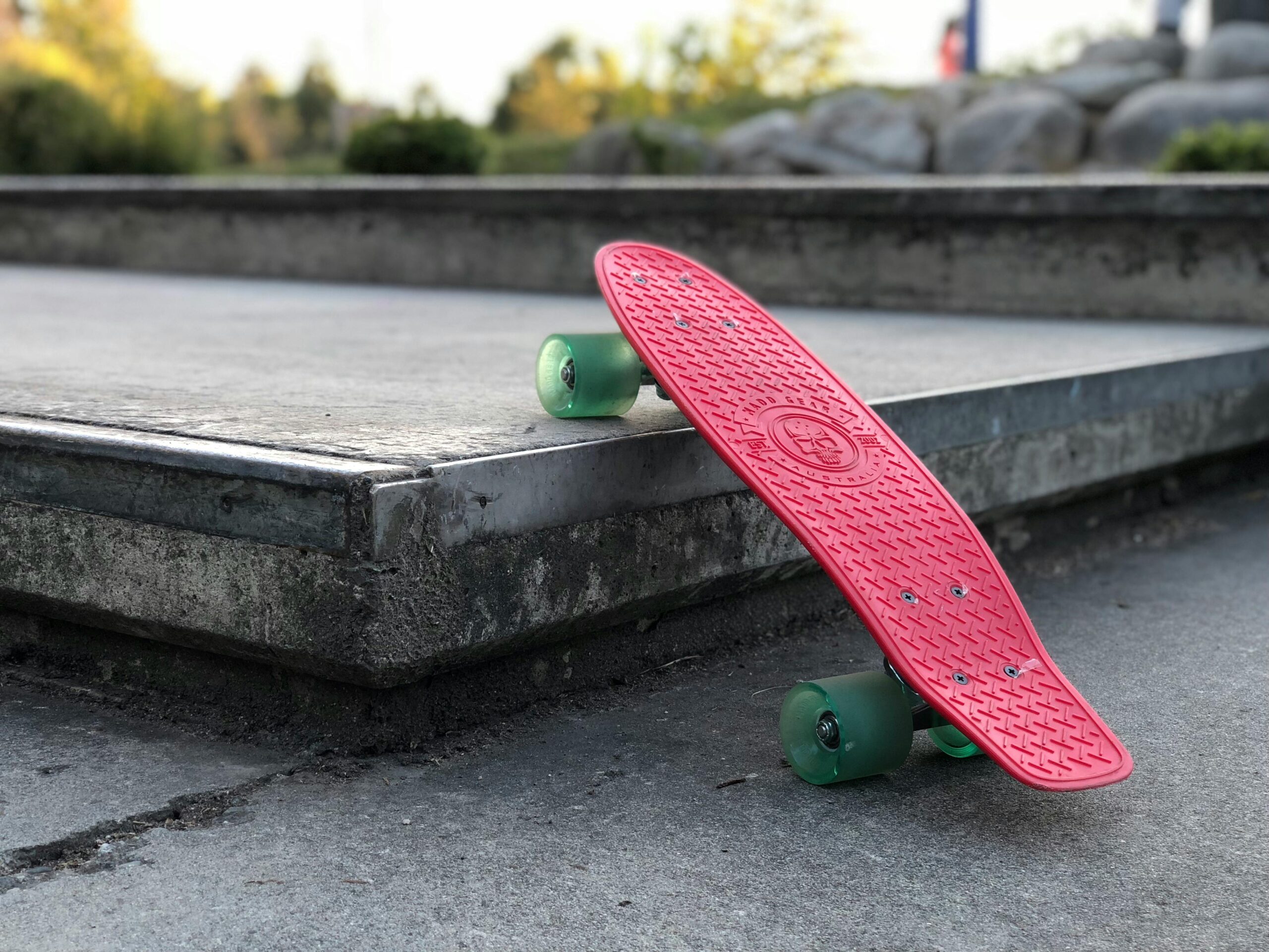 50-year-old Heads to The Skateboarding Olympics