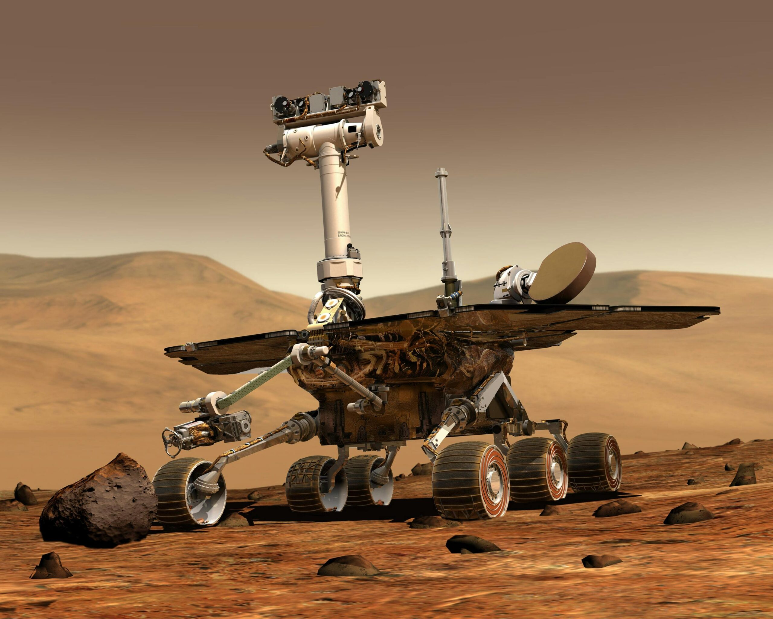 NASA’s Curiosity Rover’s New Discovery!