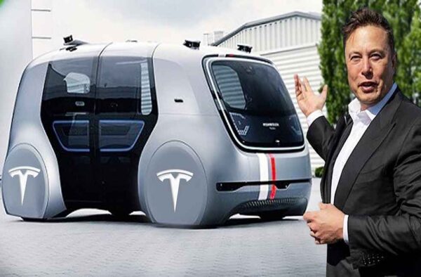 Elon Musk’s Robotaxi Vision: Innovation or Illusion?