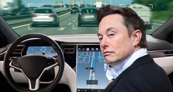 Robotaxis: Are They The Future of Tesla?