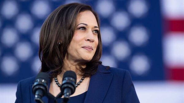 The World of Pop Music Has Embraced Kamala Harris’s Nomination With Excitement: Here’s What’s Happening