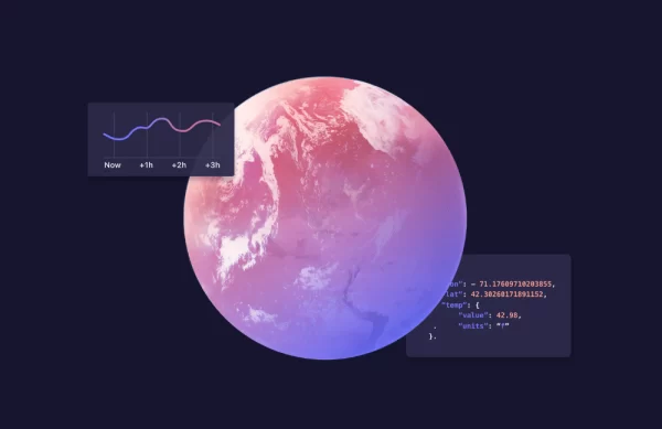 How AI Can Revolutionize Weather Forecasts and Save Lives