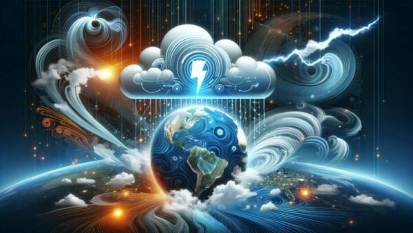 Artificial Intelligence–the Future of Weather Forecasting