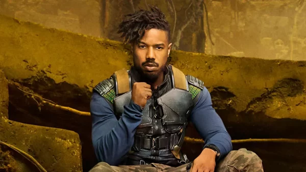 When the Villain is Right: Erik KillMonger’s Perspective