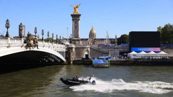 Paris 2024: Triathlon Training Canceled due to River Seine Pollution