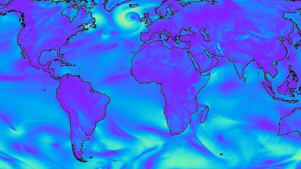 AI Weather Models Are Here, What This Brings for Humans