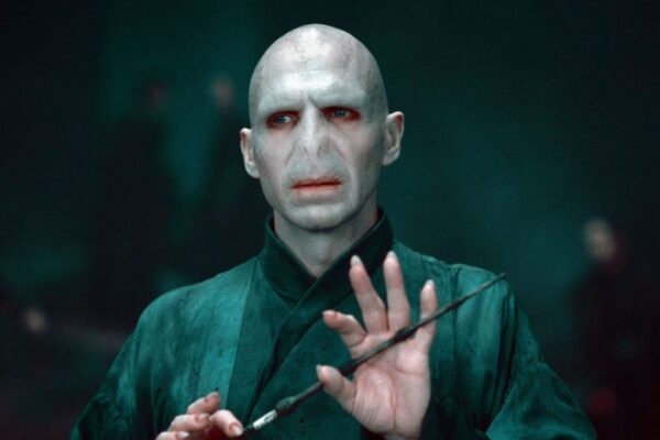 Lord Voldemort: Hero or Villain? Disclaimer: Does not make sense to those who have not read “Harry Potter” by J.K. Rowling