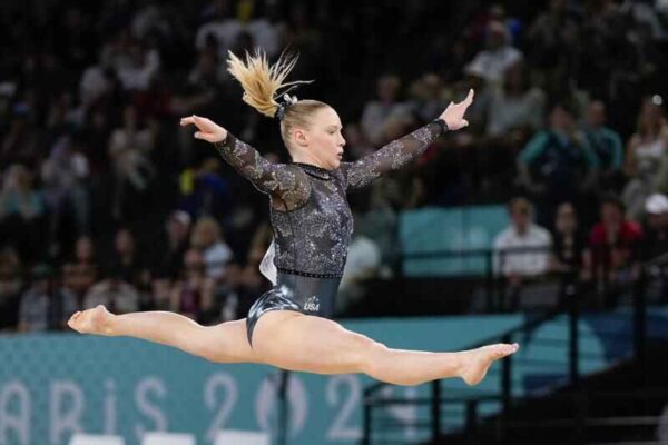 The Pinnacle of Olympic Spectacle: Gymnastics Deserves Your Attention