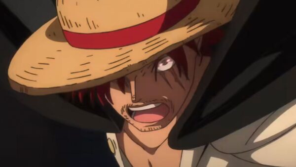 “One Piece: Film Red” an Electrifying Adventure