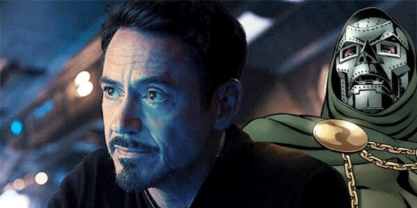 Robert Downey Jr Returns to the MCU but as a Supervillain Doctor Doom.