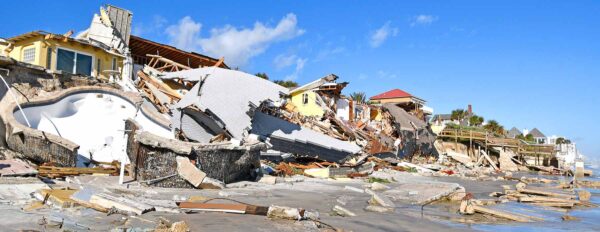 Natural Disaster Season For 2024 Comes Destructive Package