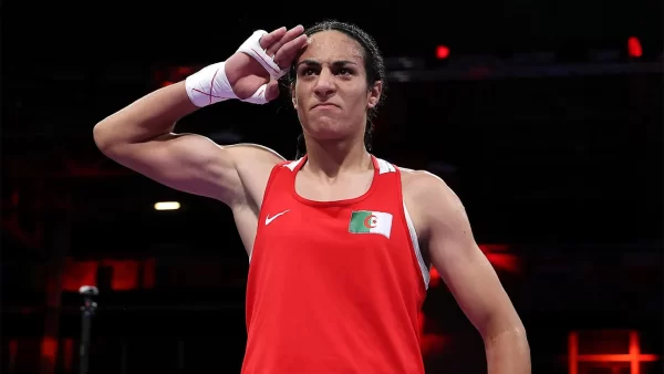 Khelif’s gender controversy in the Paris 2024 Olympics