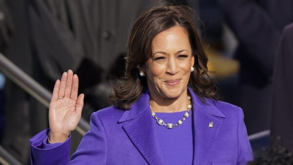 Kamala Harris Selects Her Vice President