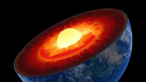 First Samples from Earth’s Mantle Recovered