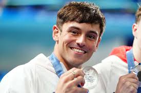 Tom Daley Retires From Diving