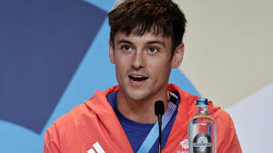 Olympic Diver Tom Daley Retires from Diving