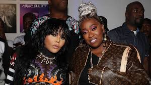 Missy Elliott’s Brooklyn Tour