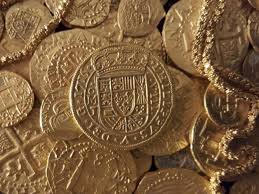 Archaeologists Find 2,400-Year-Old Gold Coins