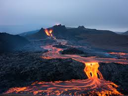 Iceland Prepares to Face Off Another Volcanic Eruption